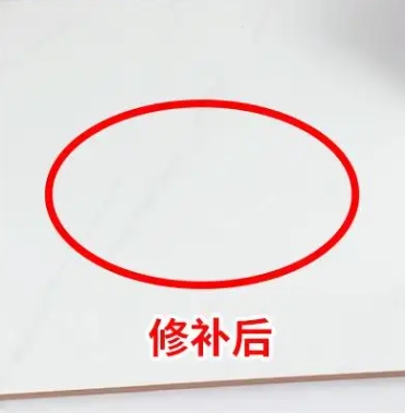 沧州瓷砖空鼓维修公司分享下板材基层，未采取柔性过渡措施的影响。在瓷砖铺贴工程中，如果采用的是板材基层（如石膏板、木工板等非刚性基层），而未采取柔性过渡措施，